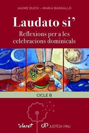 LAUDATO SI' | 9788491364849 | DUCH FUMADÓ, JAUME