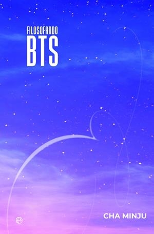 FILOSOFANDO BTS | 9788413846637 | MINJU, CHA