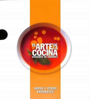 SOPAS Y OTROS ENTRANTES | 9788419909268