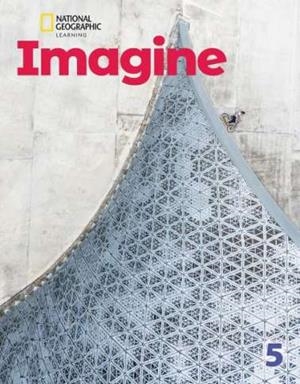 IMAGINE 5 STUDENT WITH OLP AND EBOOK | 9780357911730