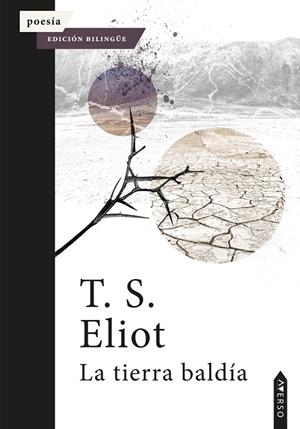 TIERRA BALDÍA, LA | 9788410027022 | ELIOT, T. S.