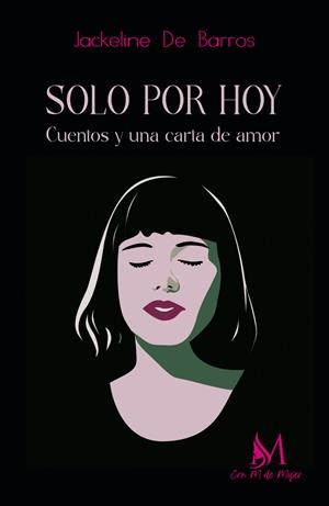 SOLO POR HOY | 9788419701909 | DE BARROS, JACKELINE