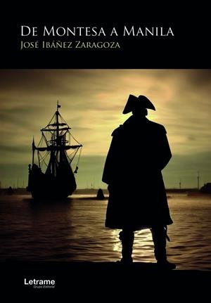 DE MONTESA A MANILA | 9788411449748 | IBÁÑEZ ZARAGOZA, JOSÉ