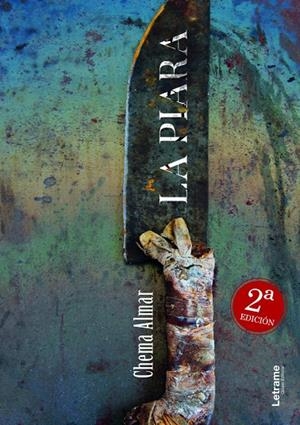 PIARA, LA (SEGUNDA EDICIÓN) | 9788411449083 | ALMAR, CHEMA