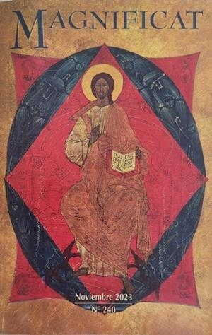 MAGNIFICAT NOVIEMBRE 2023 | 9788418607370