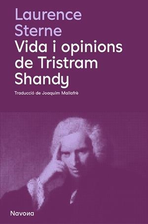 VIDA I OPINIONS DE TRISTRAM SHANDY | 9788419552594 | STERNE, LAURENCA