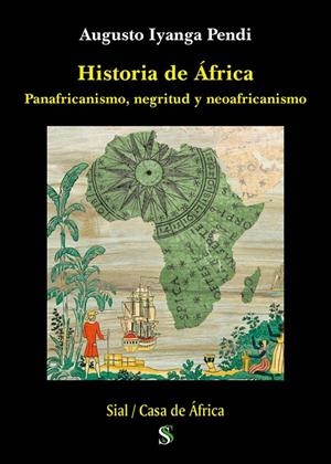 HISTORIA DE ÁFRICA | 9788419370150 | IYANGA PENDI, AUGUSTO