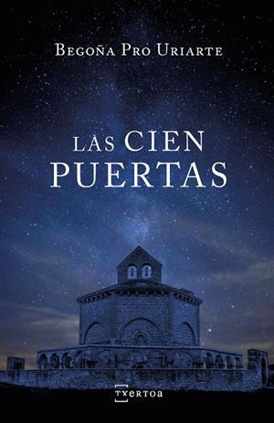 CIEN PUERTAS, LAS | 9788471486929 | PRO URIARTE, BEGOÑA