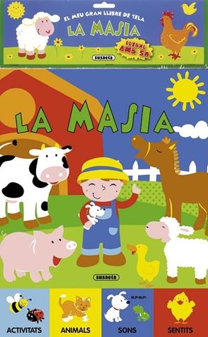 MASIA, LA | 9788411961868