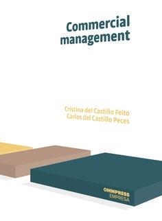 COMMERCIAL MANAGEMENT | 9788417387617 | CASTILLO FEITO, CRISTINA DEL