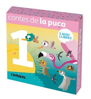 CONTES DE LA PUÇA 1 | 9788411580465 | FARRE, LLUIS / CANALS, MERCE / SERRA, SEBASTIA