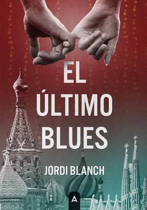 ÚLTIMO BLUES, EL | 9788419864710 | BLANCH, JORGE
