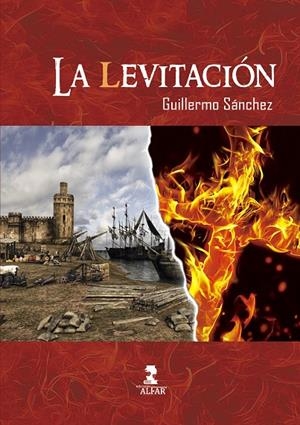 LEVITACIÓN, LA | 9788478989874 | SANCHEZ MARTINEZ, GUILLERMO