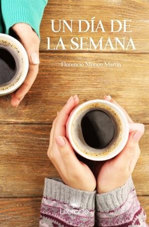 DIA DE LA SEMANA, UN | 9788412635232 | MONEO MARTIN, FLORENCIO
