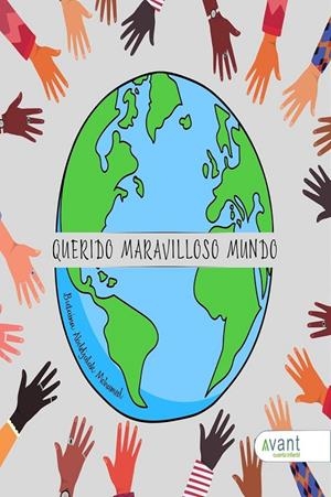 QUERIDO MARAVILLOSO MUNDO | 9788419970152 | ABDELJALAK MOHAMED, BUTAINA