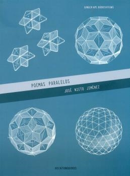POEMAS PARALELOS | 9788494368325 | NIETO JIMÉNEZ, JOSÉ