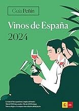 GUÍA PEÑÍN DE LOS VINO DE ESPAÑA 2024 | 9788412752007 | PIERRE COMUNICACION INTEGRAL