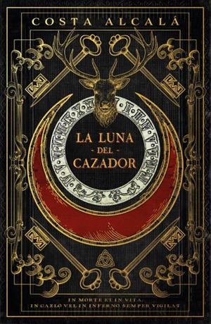 LUNA DEL CAZADOR, LA | 9788419030719 | ALCALÁ SUÁREZ, FERNANDO / COSTA VILLARÓ, GEÒRGIA