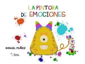 PINTORA DE EMOCIONES, LA | 9788419648198 | MUÑOZ RAMÍREZ, RAQUEL