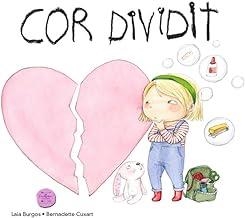 COR DIVIDIT | 9788412611021 | BURGOS, LAIA