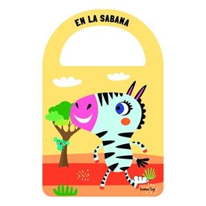 EN LA SABANA | 9788794216531