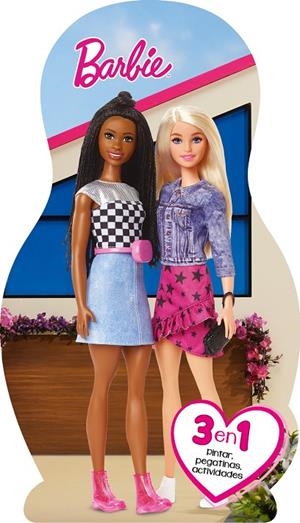 BARBIE | 9783986851064