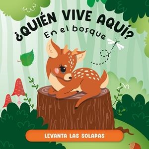 EN EL BOSQUE | 9789463548625