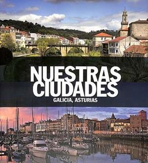 GALICIA, ASTURIAS | 9788419909367 | AA.EE