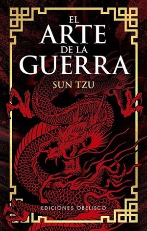 TAROT EL ARTE DE LA GUERRA | 9788411720151 | TZU, SUN