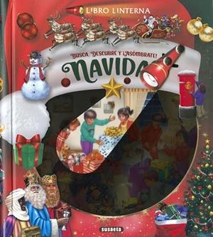 NAVIDAD | 9788467795189 | EDICIONES, SUSAETA
