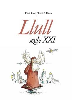 LLULL SEGLE XXI | 9788496199804 | JOAN, PERE