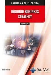 INBOUND BUSINESS STRATEGY | 9788419857781 | CYBERCLICK AGENT