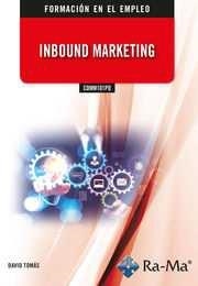 INBOUND MARKETING | 9788419857774 | CYBERCLICK AGENT