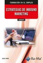 ESTRATEGIAS DE INBOUND MARKETING | 9788419857767 | CYBERCLICK AGENT