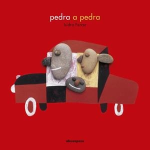 PEDRA A PEDRA | 9788410016026 | FERRER, ISIDRO