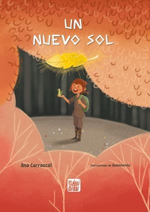 UN NUEVO SOL | 9788419973504 | CARRASCAL, ANA