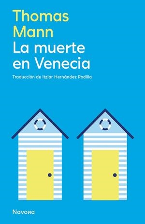 MUERTE EN VENECIA, LA | 9788419311542 | MANN, THOMAS