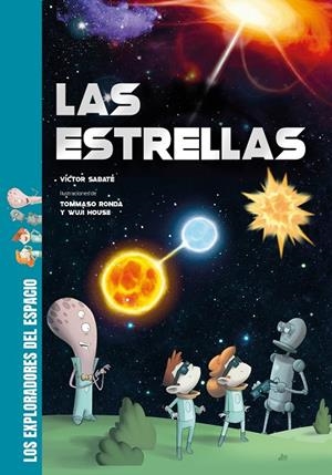ESTRELLAS, LAS | 9788413612898 | BONALLETRA ALCOMPAS
