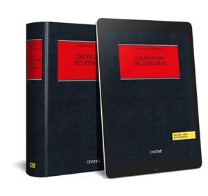 CALIFICACION DEL CONCURSO (2 EDICIÓN) | 9788411259804 | DÍAZ ECHEGARAY, JOSÉ LUIS