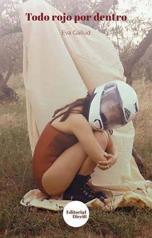 TODO ROJO POR DENTRO | 9788412573886 | GALLUD, EVA