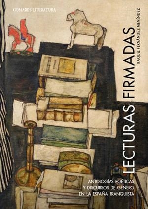 LECTURAS FIRMADAS | 9788413696379 | FERNANDEZ MENENDEZ, RAQUEL