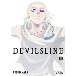 DEVILS LINE 12 | 9788419916471 | HANADA, RYO