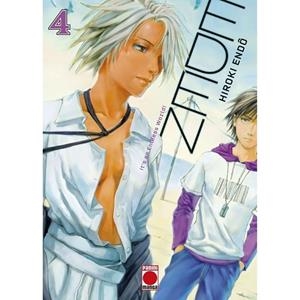 EDEN 04 | 9788411507592 | ENDO, HIROKI