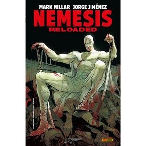 NEMESIS RELOADED | 9788411507769 | MILLAR, MARK / MCNIVEN, STEVE