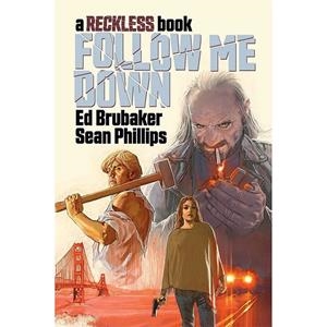 RECKLESS 05 | 9788411507110 | BRUBAKER, ED / PHILLIPS, SEAN