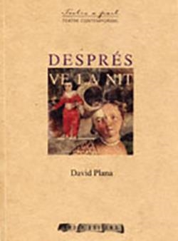 DESPRÉS VE LA NIT | 9788495134868 | PLANA, DAVID