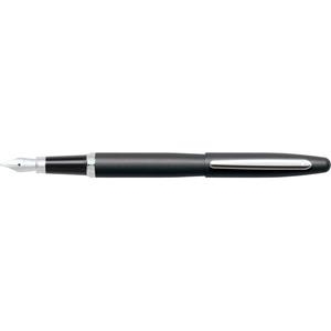 PLOMA SHEAFFER NEGRA MATE | 074040113587