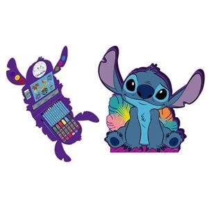 ART SET PER PINTAR LILO STITCH | 8032780950505