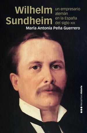 WILHELM SUNDHEIM | 9788418752728 | PEÑA GUERRERO, MARÍA ANTONIA