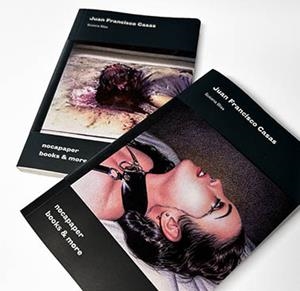 JUAN FRANCISCO CASAS | 9788494766008 | BLAS BRUÑEL, SUSANA